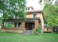 Foreclosure in  BROADWAY AVE Pittsburgh, PA 15216