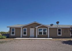 Foreclosure in  E BUSBY DR Safford, AZ 85546