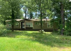 Foreclosure in  SEQUOYA RD Morrilton, AR 72110