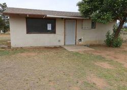 Foreclosure in  S HEALING WAY Hereford, AZ 85615