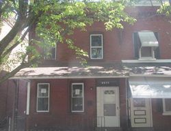 Foreclosure Listing in POTTER ST CHESTER, PA 19013