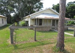 Foreclosure in  COUNTY ROAD 154B Wildwood, FL 34785