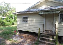 Foreclosure in  COUNTY ROAD 154B Wildwood, FL 34785