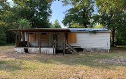 Foreclosure in  SW MILL LN Lake City, FL 32024