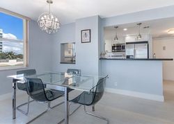 Foreclosure in  N OCEAN BLVD L Fort Lauderdale, FL 33308