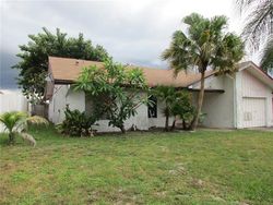 Foreclosure Listing in SW 14TH CT POMPANO BEACH, FL 33068
