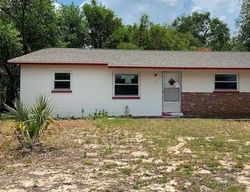 Foreclosure in  S FAIRFAX AVE Winter Springs, FL 32708