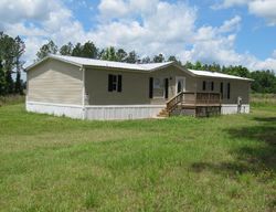 Foreclosure in  71ST PL Wellborn, FL 32094