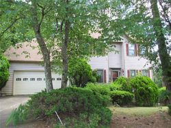 Foreclosure in  CASCADE HILLS CIR SW Atlanta, GA 30331