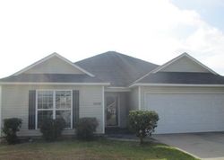 Foreclosure in  GREENHILL DR Valdosta, GA 31605