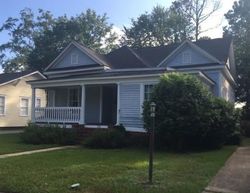 Foreclosure in  S LOVE ST Thomasville, GA 31792