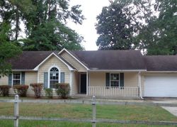 Foreclosure Listing in WALKER RD BRUNSWICK, GA 31520