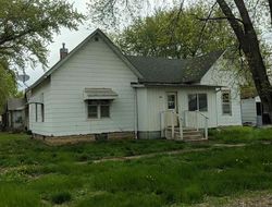 Foreclosure in  STRATTON ST Washta, IA 51061