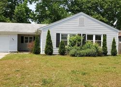 Foreclosure in  SANLUN LAKES DR Hampton, VA 23666