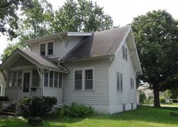 Foreclosure in  DIVISION ST Webster City, IA 50595