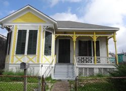 Foreclosure Listing in BALL ST GALVESTON, TX 77550