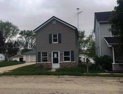 Foreclosure in  S MAIN ST Orangeville, IL 61060