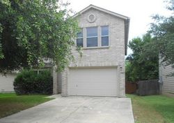 Foreclosure in  BARCLAY PT San Antonio, TX 78254