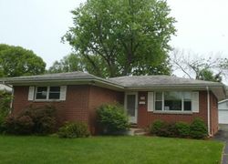 Foreclosure in  N 23RD ST Springfield, IL 62702