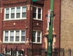 Foreclosure in  N KEATING AVE Chicago, IL 60641