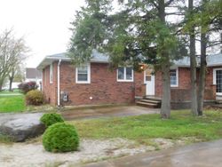 Foreclosure in  E MCKIBBEN ST Rossville, IL 60963