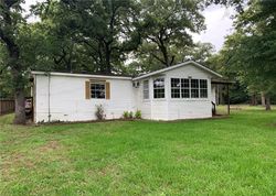 Foreclosure Listing in LCR 752A GROESBECK, TX 76642