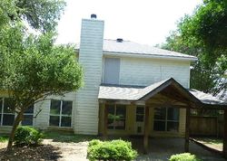 Foreclosure in  BENT TREE DR Schertz, TX 78154