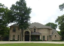 Foreclosure in  MAGIC VALLEY LN Cedar Hill, TX 75104