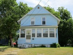 Foreclosure in  ASH ST Waterloo, IA 50703