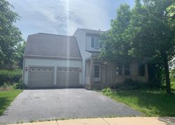 Foreclosure Listing in CONCORD CT MONTGOMERY, IL 60538