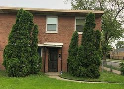 Foreclosure in  W 46TH PL Chicago, IL 60609