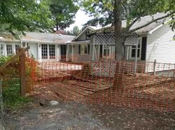 Foreclosure Listing in ARCHER RD MOUNT OLIVE, AL 35117