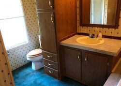 Foreclosure in  HORSETRAIL LN Pinson, AL 35126