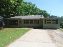 Foreclosure in  SW 24TH ST Topeka, KS 66611