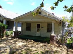 Foreclosure in  S 14TH ST Kansas City, KS 66102