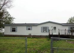 Foreclosure in  PRAIRIE FALCON RD Maple Hill, KS 66507