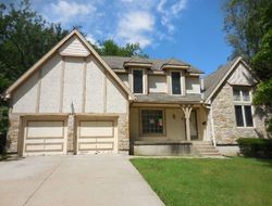 Foreclosure in  N 78TH PL Kansas City, KS 66112