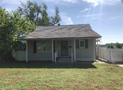 Foreclosure Listing in BOND CIR DODGE CITY, KS 67801