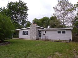 Foreclosure in  E ELM ST Olathe, KS 66061