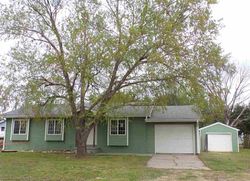 Foreclosure in  N 10TH ST Towanda, KS 67144