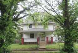 Foreclosure in  NE 6TH ST Abilene, KS 67410