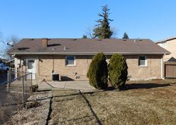 Foreclosure in  W 123RD PL Alsip, IL 60803
