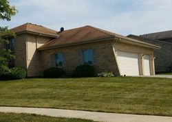Foreclosure in  190TH PL Country Club Hills, IL 60478