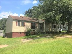 Foreclosure in  PINCKNEY AVE Leesville, LA 71446