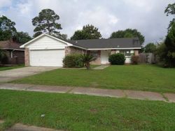 Foreclosure in  E QUEENS DR Slidell, LA 70458