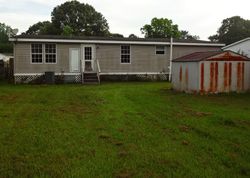 Foreclosure in  DEER RUN AVE Zachary, LA 70791