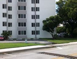 Foreclosure Listing in 180TH DR APT 551 NORTH MIAMI BEACH, FL 33160