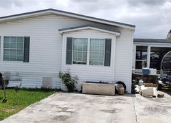 Foreclosure Listing in SW 180TH AVE LOT 446 MIAMI, FL 33187