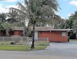 Foreclosure Listing in NW 191ST ST OPA LOCKA, FL 33055