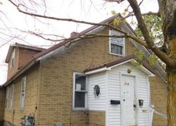 Foreclosure in  1ST AVE Cadillac, MI 49601